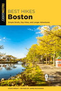 Best Hikes Boston