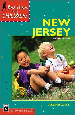 Best Hikes with Children in New Jersey - Zatz, Arline