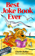 Best Joke Book Ever