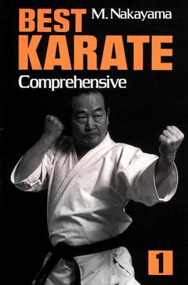 Best Karate, Vol.1: Comprehensive - Nakayama, Masatoshi