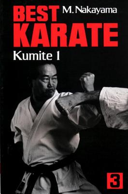Best Karate, Vol.3: Kumite 1 - Nakayama, Masatoshi