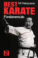 Best Karate, Volume 2: Fundamentals