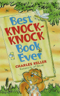 Best Knock-Knock Book Ever - Keller, Charles