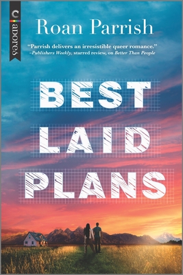 Best Laid Plans (Original) - Parrish, Roan