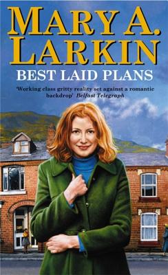Best Laid Plans - Larkin, Mary, Ms.