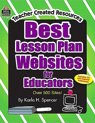 Best Lesson Plan Websites for Educators - Spencer