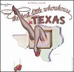 Best Little Whorehouse In Texas [1978 Original Broadway Cast] - Original Cast Recording