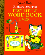 Best Little Word Book Ever! - 