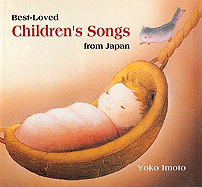 Best-Loved Children's Songs from Japan