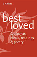 Best-Loved Christmas Carols, Readings & Poetry - Manser, Martin H, and Manser, Martin (Editor)