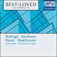 Best-Loved Classics 8 - Andr Previn (piano); Andrea Lucchesini (piano); Ccile Ousset (piano); Ernesto Bitetti (guitar); Katia Labque (piano);...