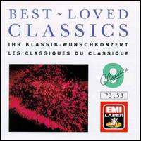 Best-Loved Classics, Vol. 9 - Hildegard Behrens (soprano); Rudolf Buchbinder (piano); Victoria de los Angeles (soprano)