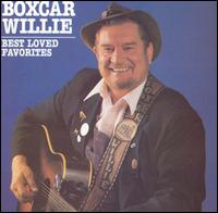 Best Loved Favorites - Boxcar Willie