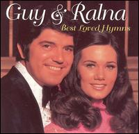 Best Loved Hymns - Guy & Ralna