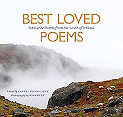 Best Loved Poems from the South of Ireland - Fitzmaurice, Gabriel