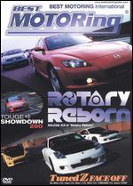 Best Motoring: Rotary Reborn