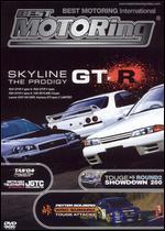 Best Motoring: Skyline GT-R - The Prodigy