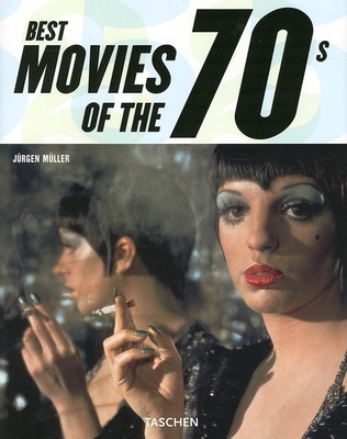 Best Movies of the 70's - Muller, Jurgen, Dr. (Editor)