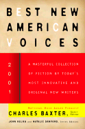 Best New American Voices - Kulka, John (Editor), and Danford, Natalie (Editor), and Baxter, Charles (Editor)
