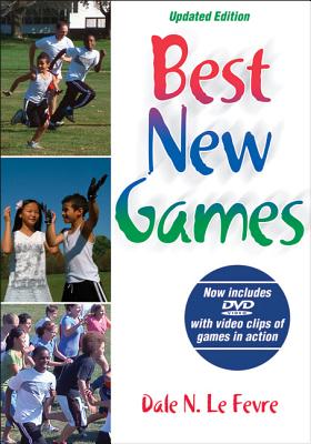 Best New Games - LeFevre, Dale N