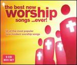 Best New Worship Songs