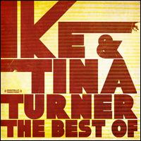 Best Of [2011] - Ike & Tina Turner
