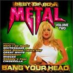 Best of 80's Metal, Vol. 2