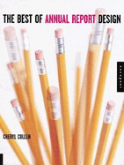 Best of Annual Report Design - Cullen, Cheryl Dangel