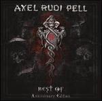 Best of Axel Rudi Pell: Anniversary Edition
