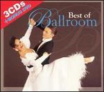 Best of Ballroom [4CD/DVD]