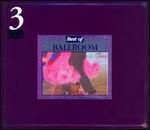 Best of Ballroom [Madacy 3 CD]