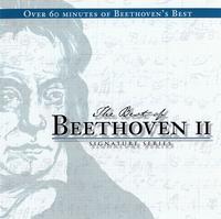 Best of Beethoven, Vol. 2 - Adolf Drescher (piano); Erich Appel (piano); Iwan Tscherkov (violin); Oliver Colbentson (violin)