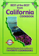 Best of Best from California Cookbook - McKee, Gwen (Editor), and Moseley, Barbara (Editor)