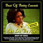 Best of Betty Everett: Let It Be Me - Betty Everett