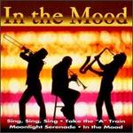 Best of Big Bands: In the Mood