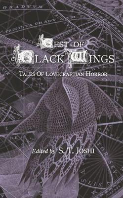 Best of Black Wings - Joshi, S.T. (Editor)