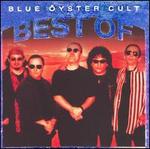 Best of Blue Oyster Cult [Direct Source]