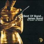 Best of Bond... James Bond: 50 Years - 50 Tracks [2 CD]