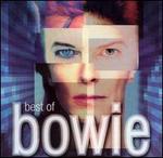 Best of Bowie [UK] - David Bowie