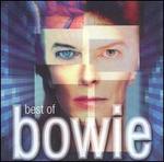 Best of Bowie [US/Canada Bonus CD]
