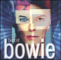Best of Bowie - David Bowie