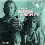 Best of Brewer & Shipley