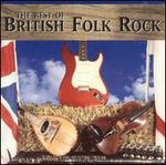 Best of British Folk Rock