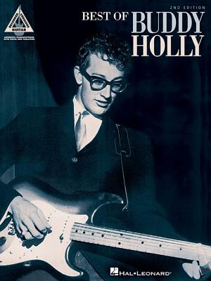 Best of Buddy Holly - 2nd Edition - Holly, Buddy (Creator)