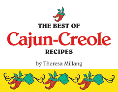 Best of Cajun-Creole Recipes