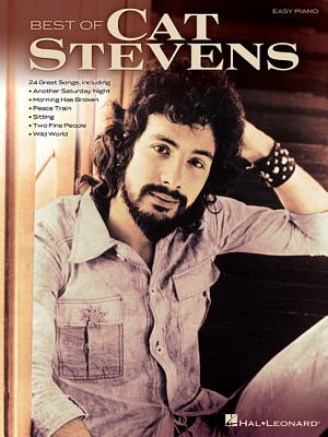 Best of Cat Stevens - Steven, Cat