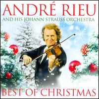 Best of Christmas - Andr Rieu