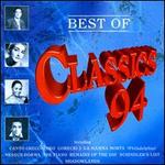 Best of Classics, 1994 - Barbara Hendricks (soprano); Cheryl Studer (soprano); Elzbieta Szmytka (soprano); Erik Lundkvist (organ);...