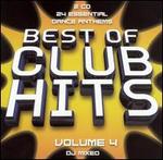 Best of Club Hits, Vol. 4
