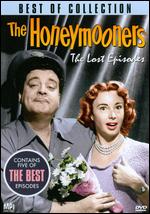 Best of Collection: The Honeymooners Lost Episodes - Frank Satenstein